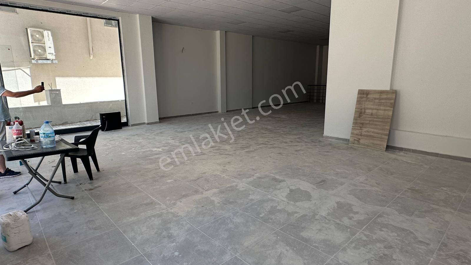 Manavgat A.pazarcı Mahallesinde Satılık Dükkan - Görsel 12