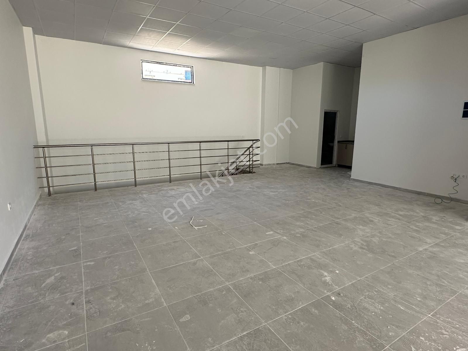 Manavgat A.pazarcı Mahallesinde Satılık Dükkan - Görsel 26