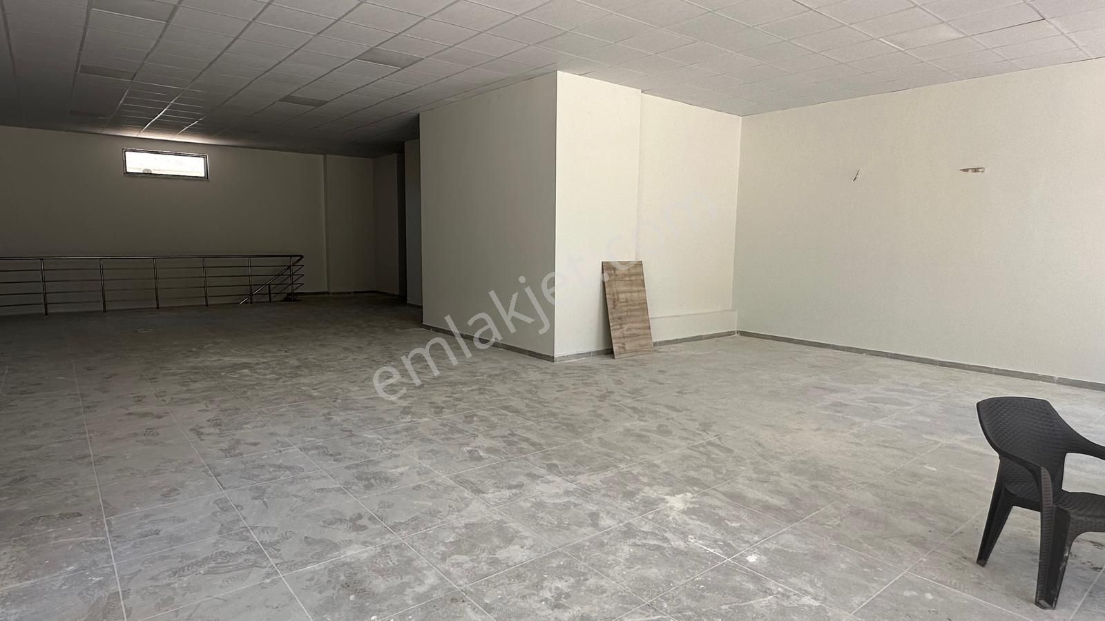 Manavgat A.pazarcı Mahallesinde Satılık Dükkan - Görsel 20