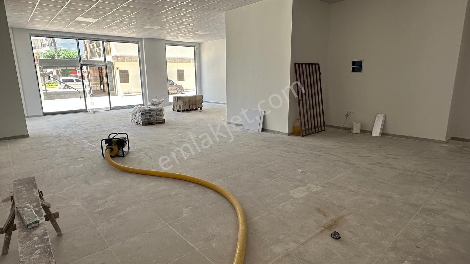 Manavgat A.pazarcı Mahallesinde Satılık Dükkan - Görsel 16