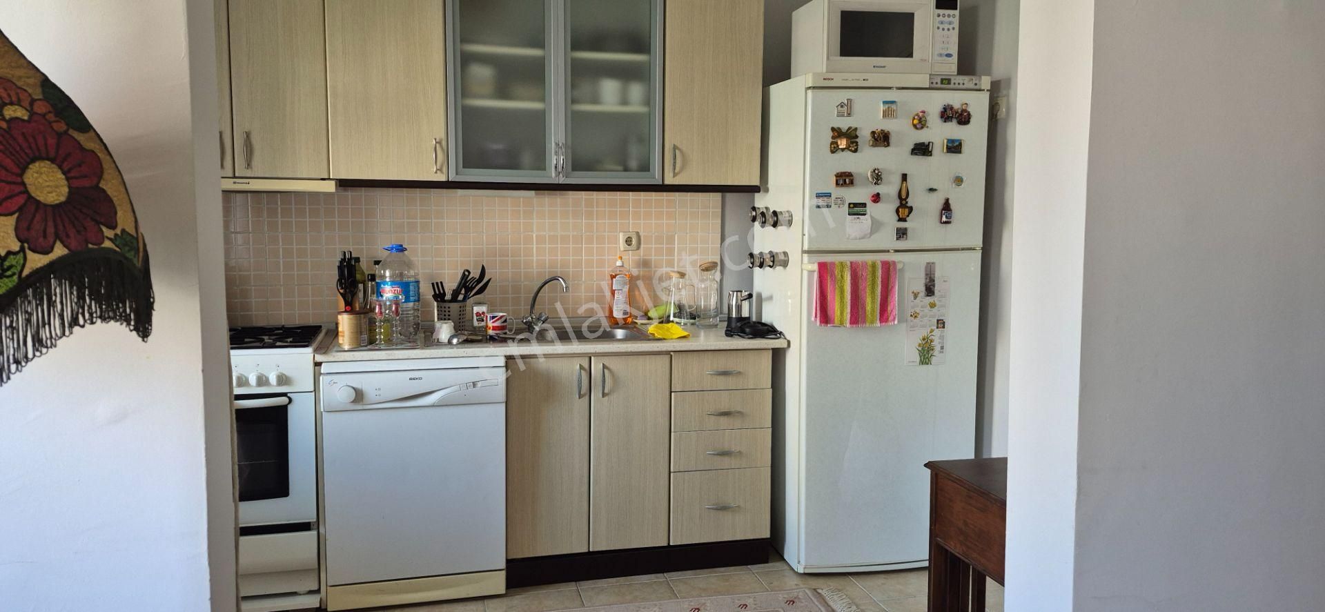 Akasya 1 Sitesinde 84 M2 Full Eşyalı 2+1 Boş