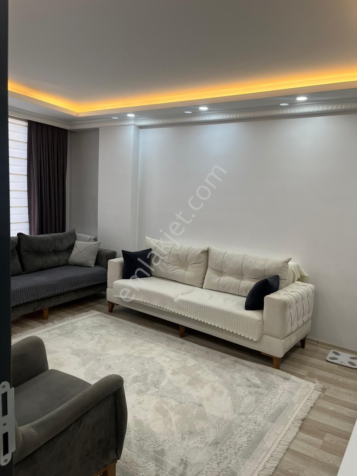 Pusula İnş.tan 50.mah 2+1 2kat 67m Satılık Daire