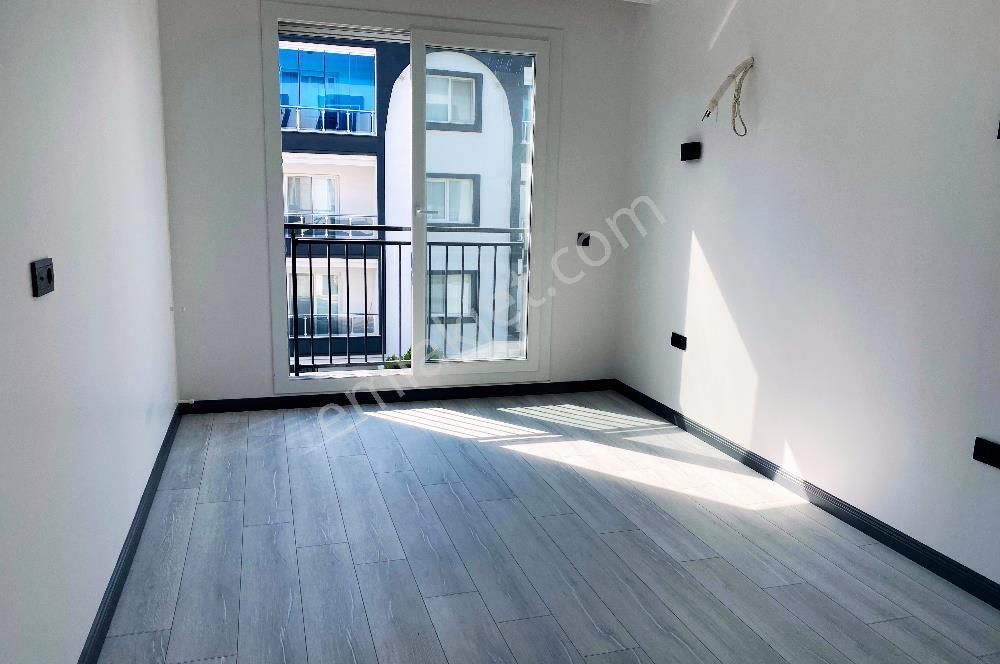 Didim Hisar Mahallesinde, Fener Caddesi Yanı, Asansörlü Sıfır Binada Satılık Köşe 2+1 Daire - Görsel 20