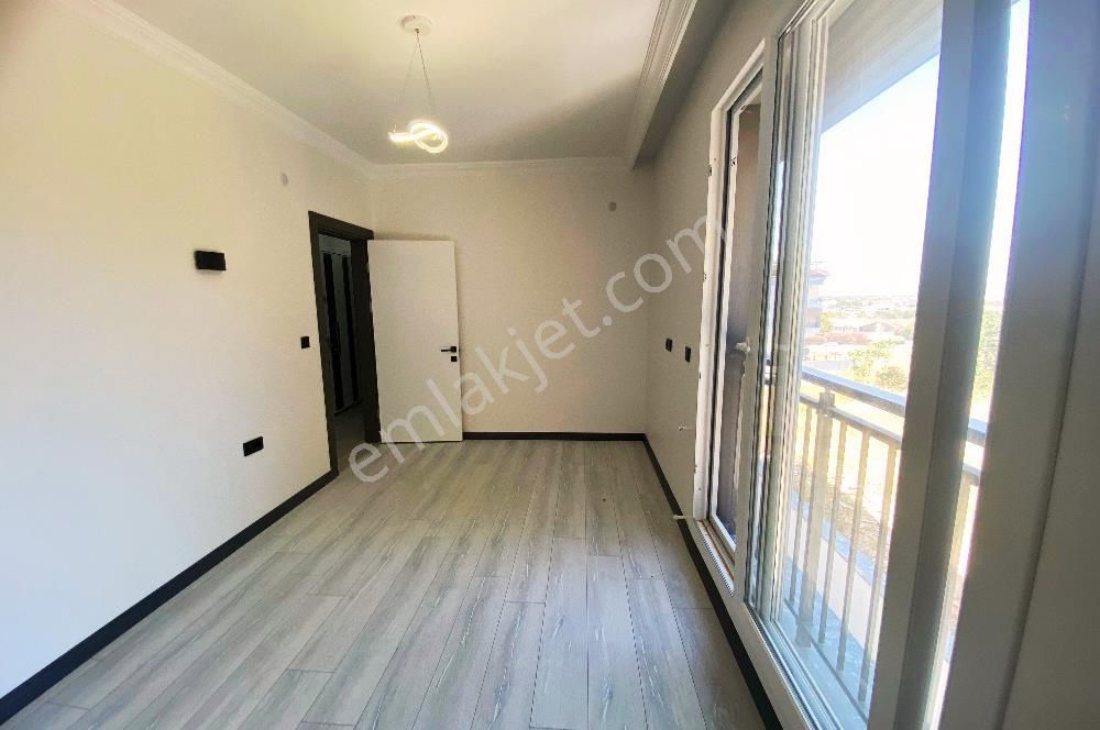 Didim Hisar Mahallesinde, Fener Caddesi Yanı, Asansörlü Sıfır Binada Satılık Köşe 2+1 Daire - Görsel 27