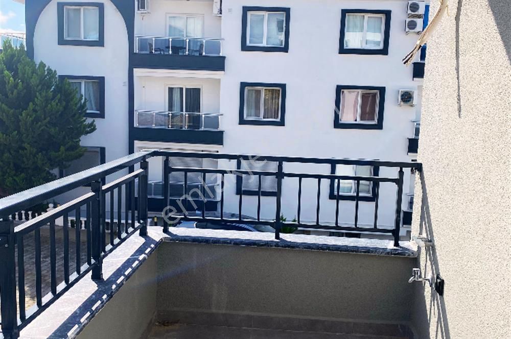 Didim Hisar Mahallesinde, Fener Caddesi Yanı, Asansörlü Sıfır Binada Satılık Köşe 2+1 Daire - Görsel 30