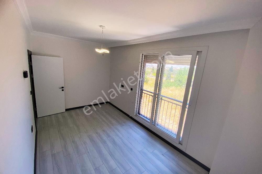 Didim Hisar Mahallesinde, Fener Caddesi Yanı, Asansörlü Sıfır Binada Satılık Köşe 2+1 Daire - Görsel 28