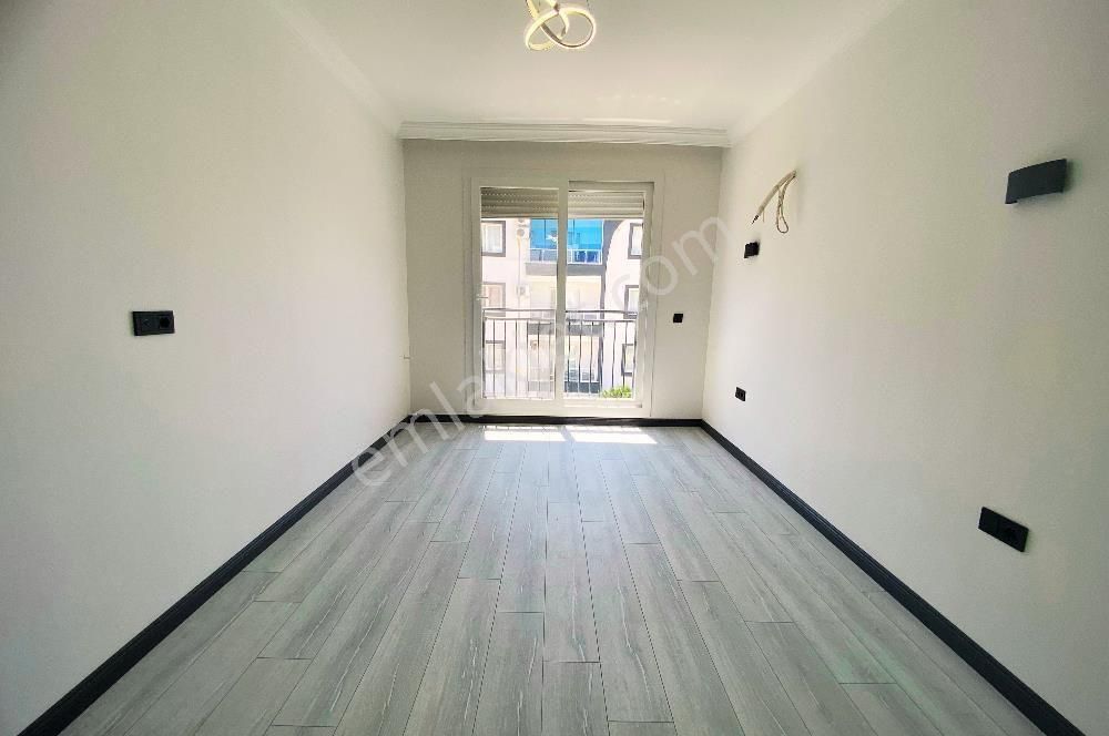 Didim Hisar Mahallesinde, Fener Caddesi Yanı, Asansörlü Sıfır Binada Satılık Köşe 2+1 Daire - Görsel 22