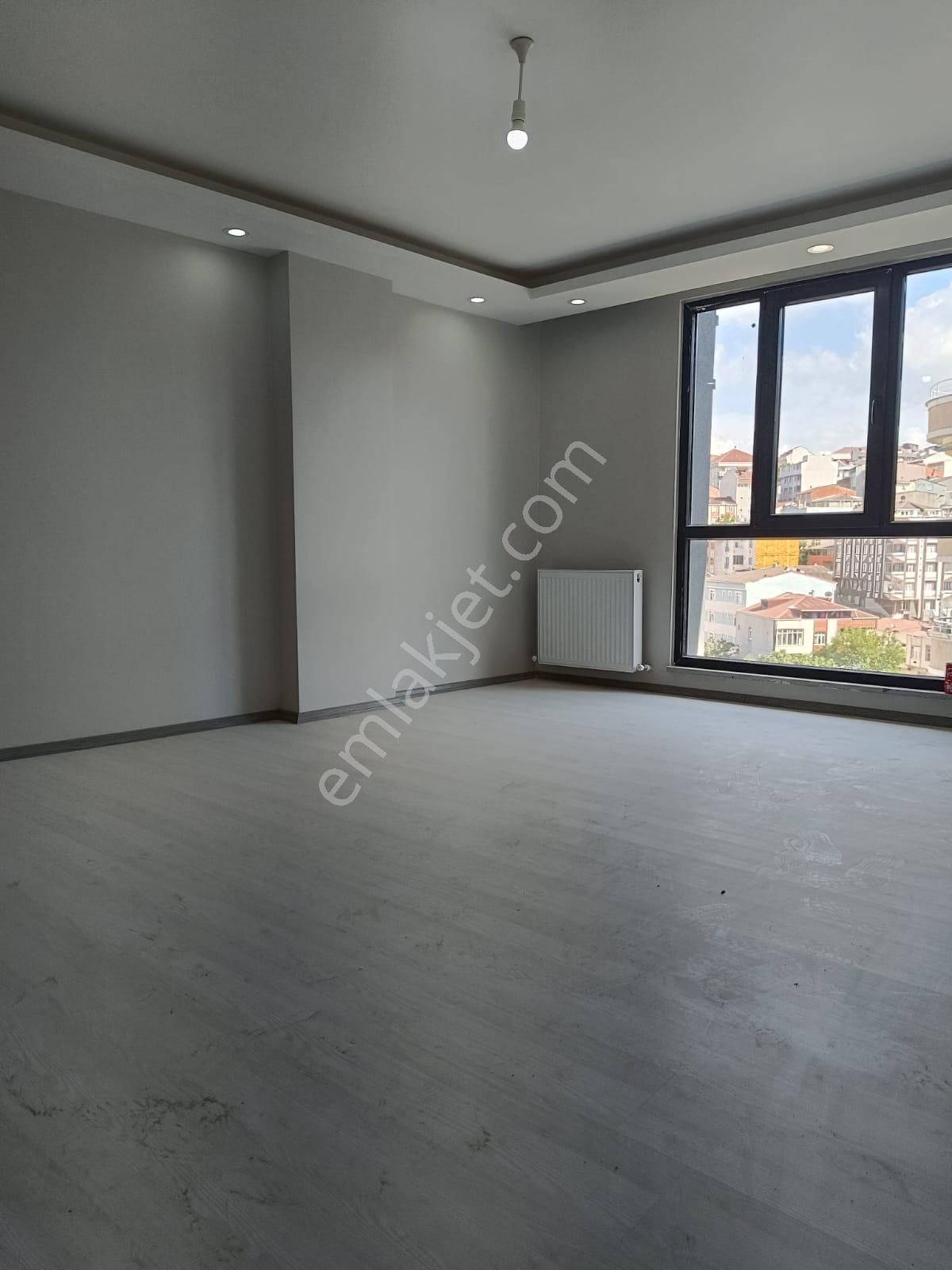 Havalimana Yakın Satılık 150m² 4+1–sıfır Dubleks Kat Daire