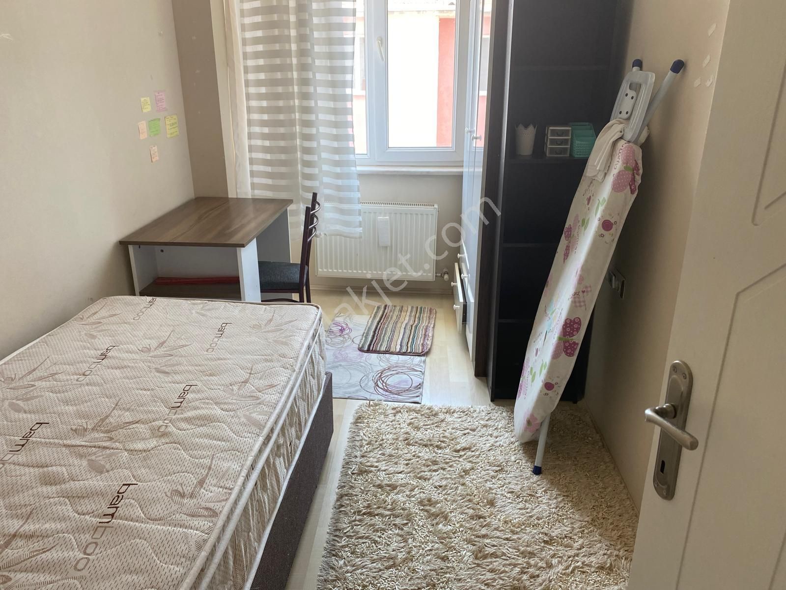 Nil Emlak Gayrimenkulden Bahçelievlerde 90 M2 2+1 Daire
