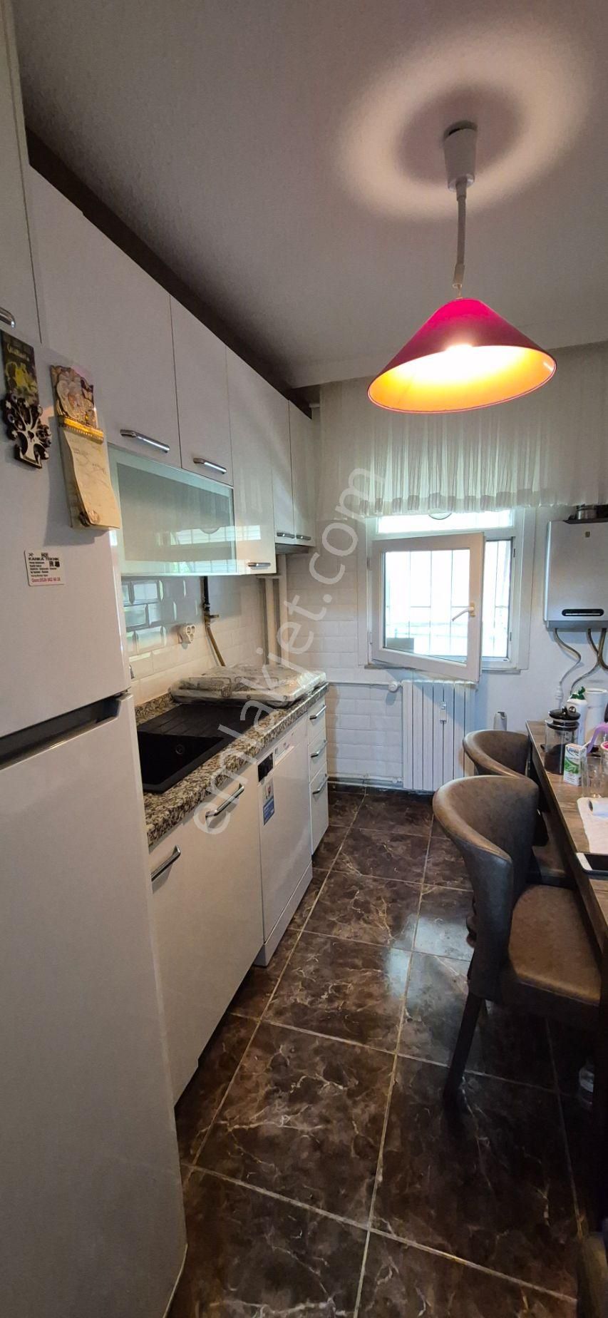 Atakent Mah.1.etap Boş 1+1 62 M2 Kapalı Mutfak
