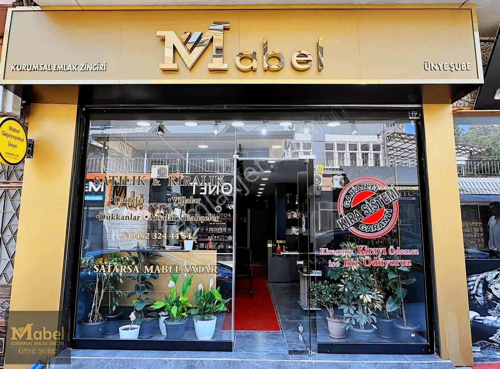 Mabel'den Fevzi Çakmakta Fuldeniz Manzaralı Fırsat Kiralık Daire