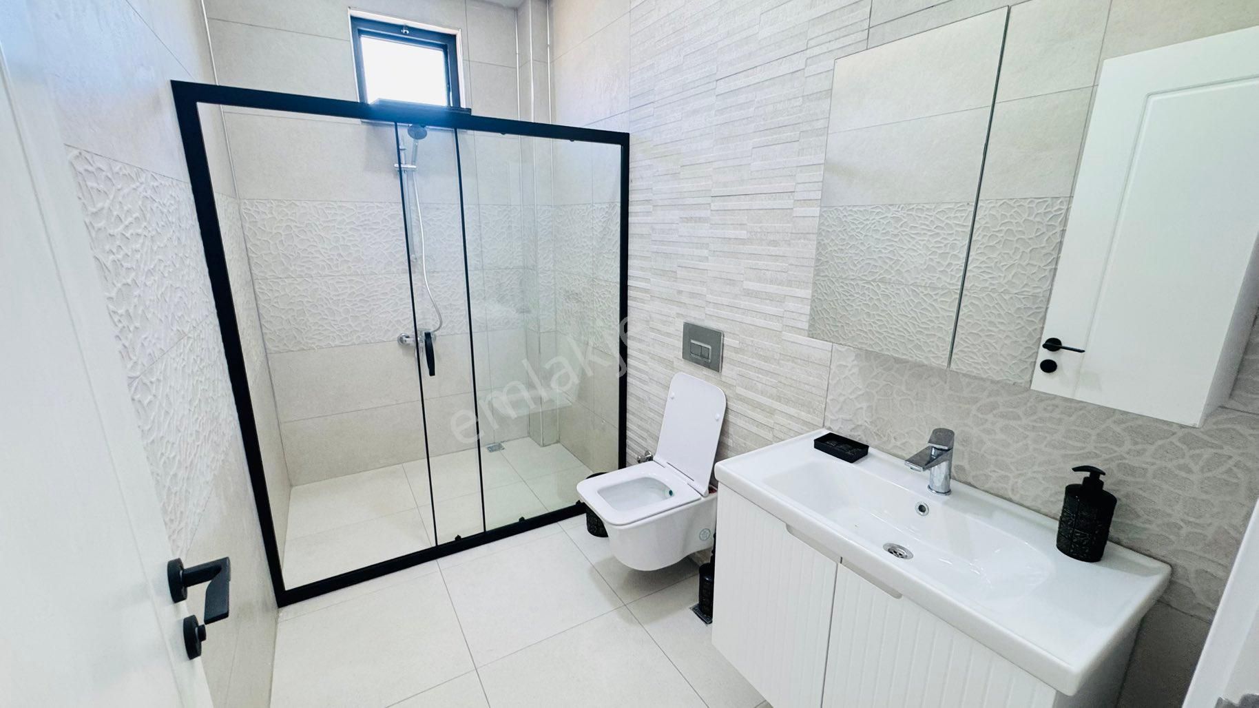 Günlük Kiralık Lüks Havuzlu Villa - Görsel 31