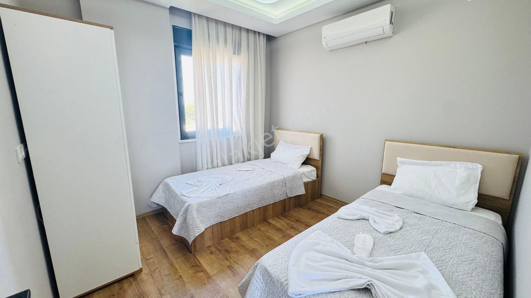 Günlük Kiralık Lüks Havuzlu Villa - Görsel 25