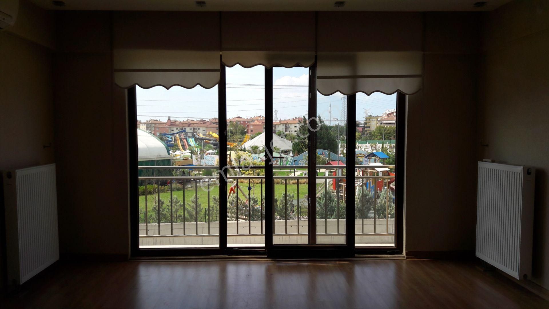 Podyum Park Manzaralı 3+1 Ara Kat Kiralık Daire