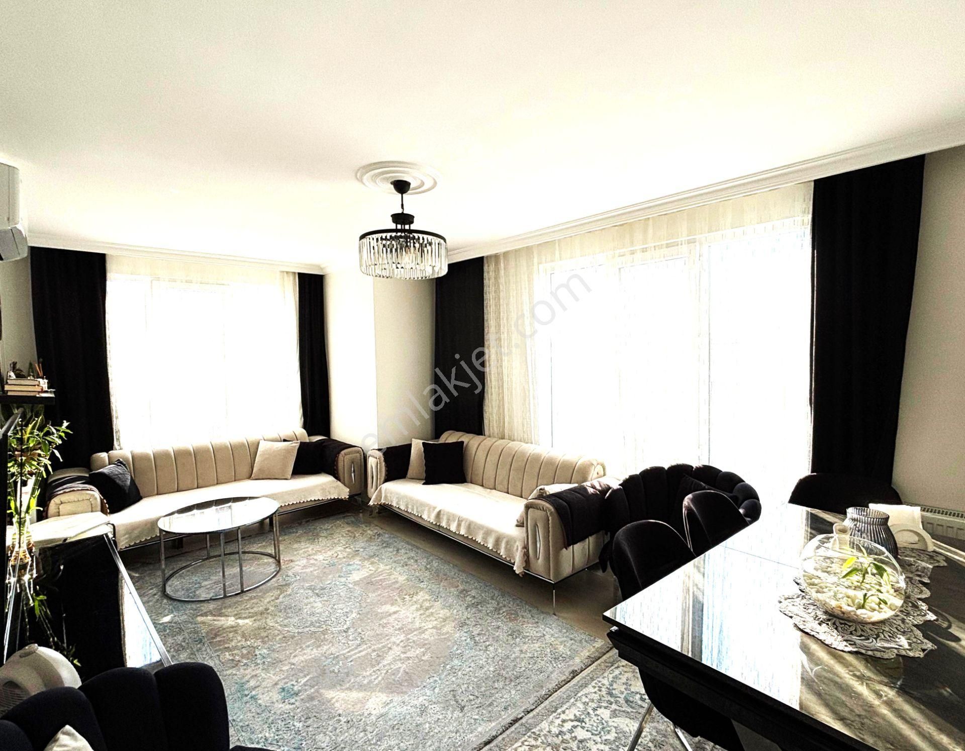 Goldhouse’dan Satılık Precious Park Evleri Nde 3+1 Daire