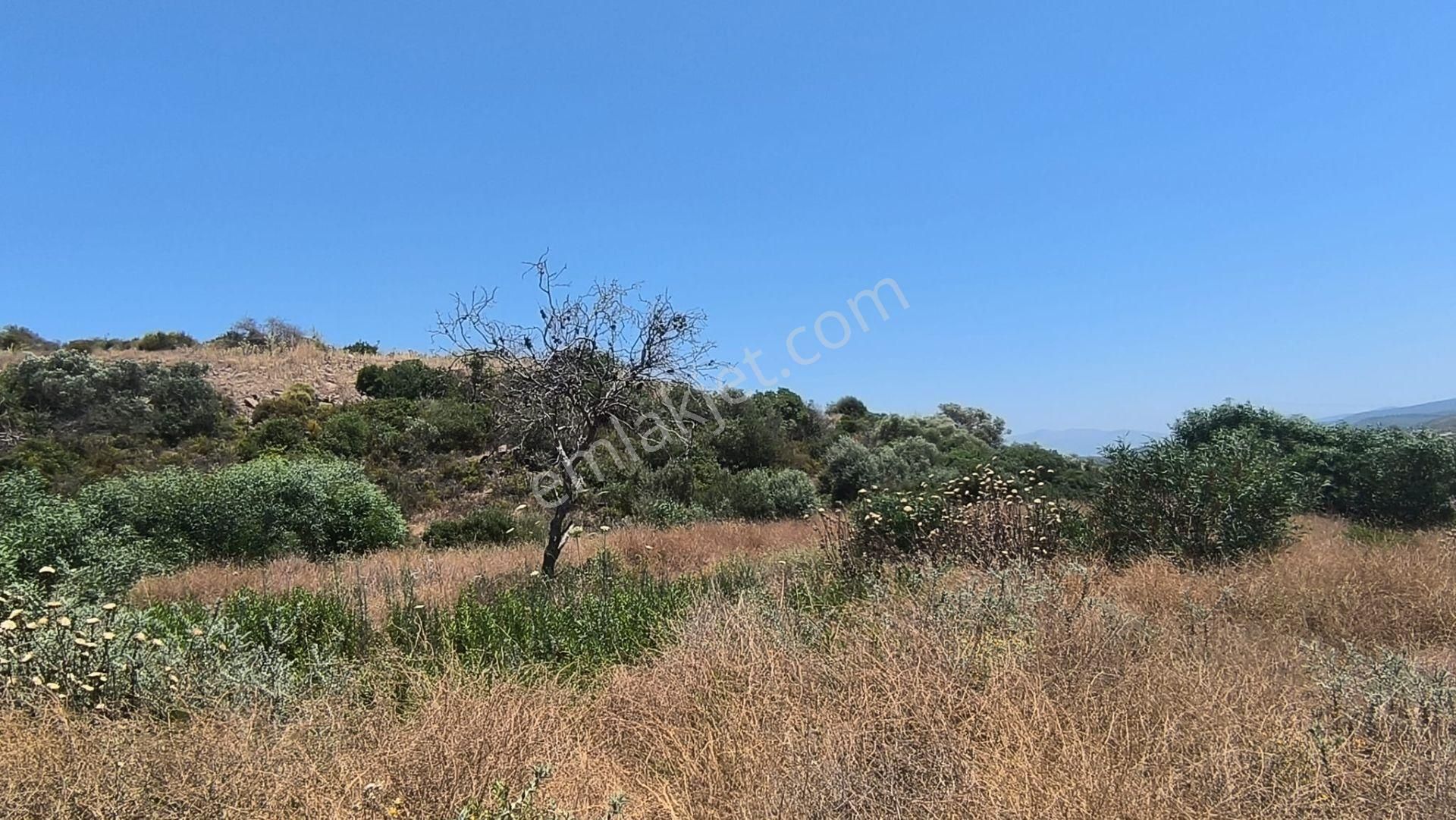 Ata Emlak'tan Merkezi Konumda Villa İmarlı 340 M2 Arsa - Görsel 10