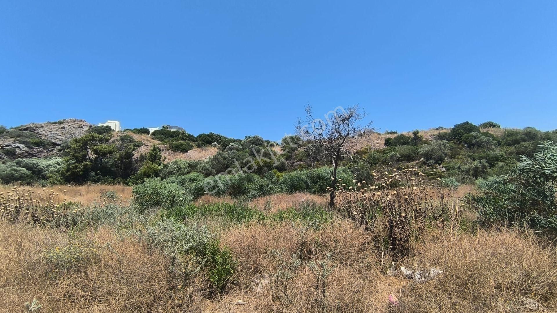 Ata Emlak'tan Merkezi Konumda Villa İmarlı 340 M2 Arsa - Görsel 12