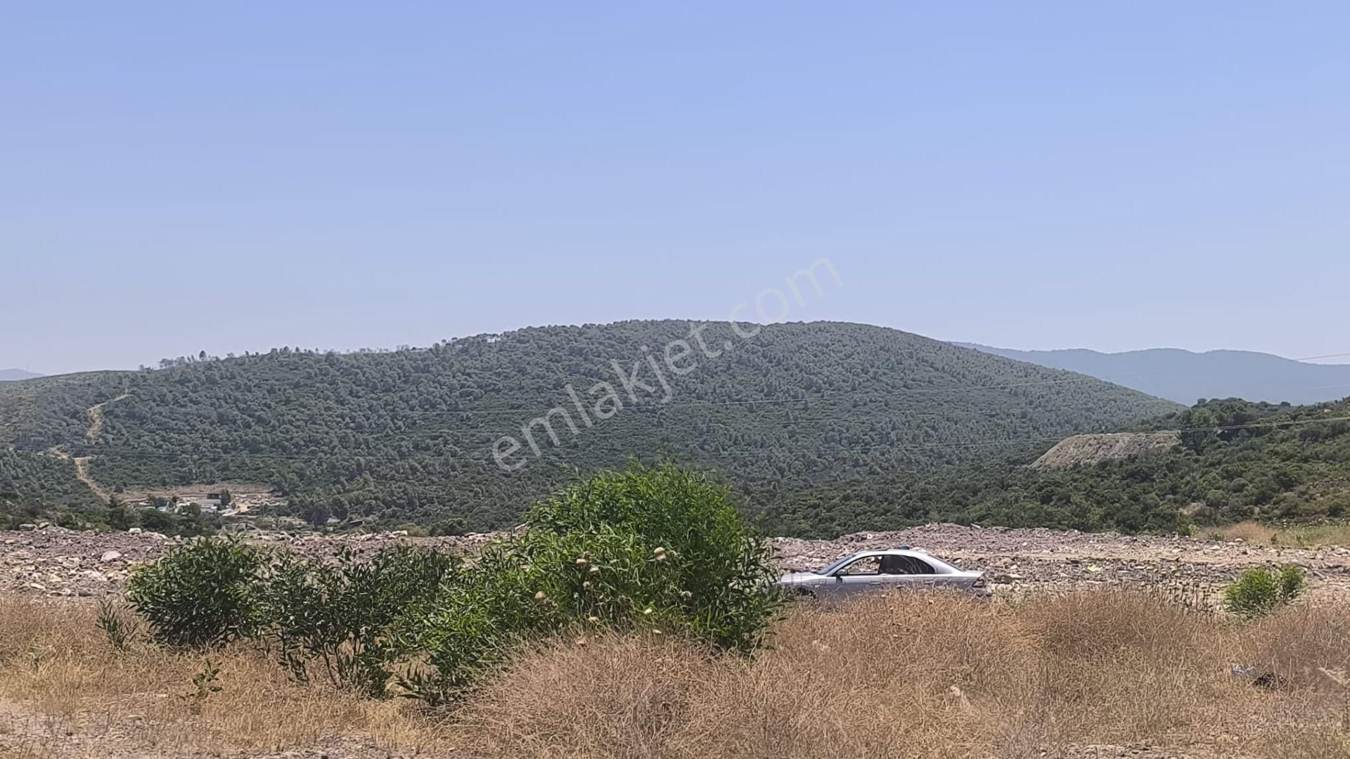 Ata Emlak'tan Merkezi Konumda Villa İmarlı 340 M2 Arsa - Görsel 6