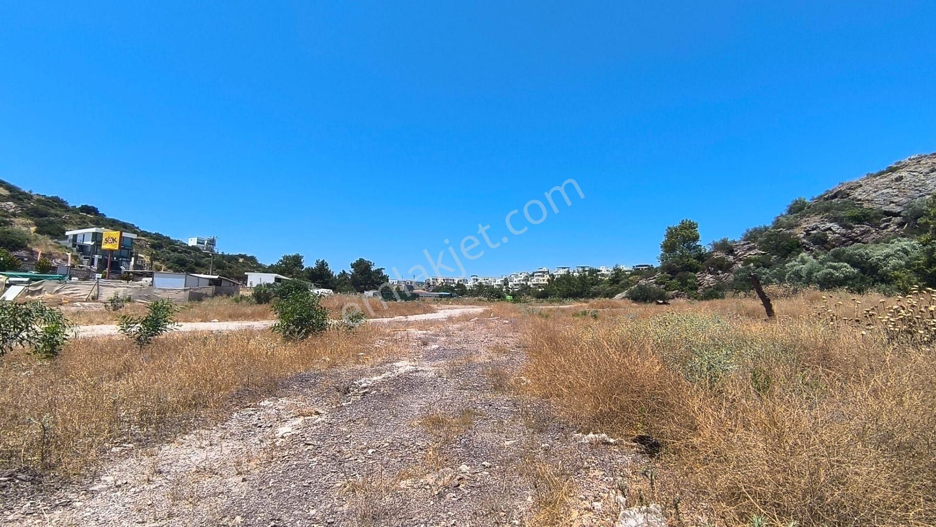 Ata Emlak'tan Merkezi Konumda Villa İmarlı 340 M2 Arsa - Görsel 9