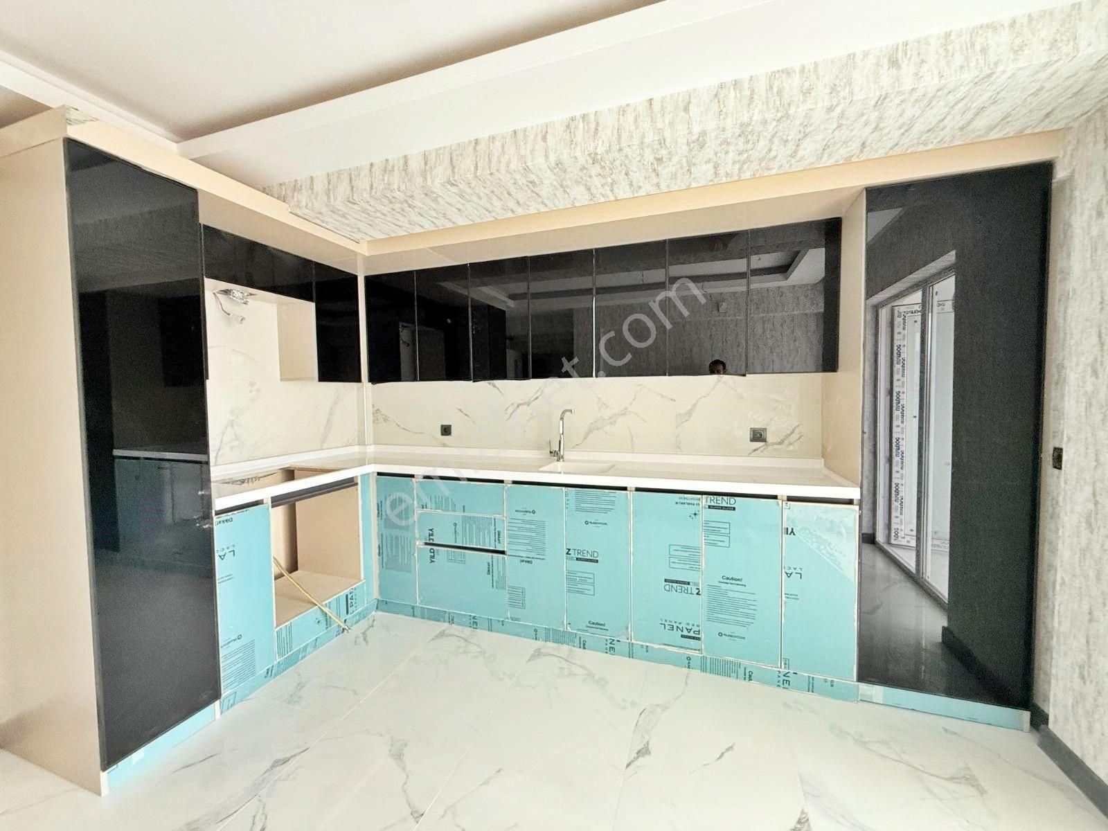 **3.2 Milyon Kredi İmkanıyla Arakat Ön Cephe Ultra Lüx 3+1**