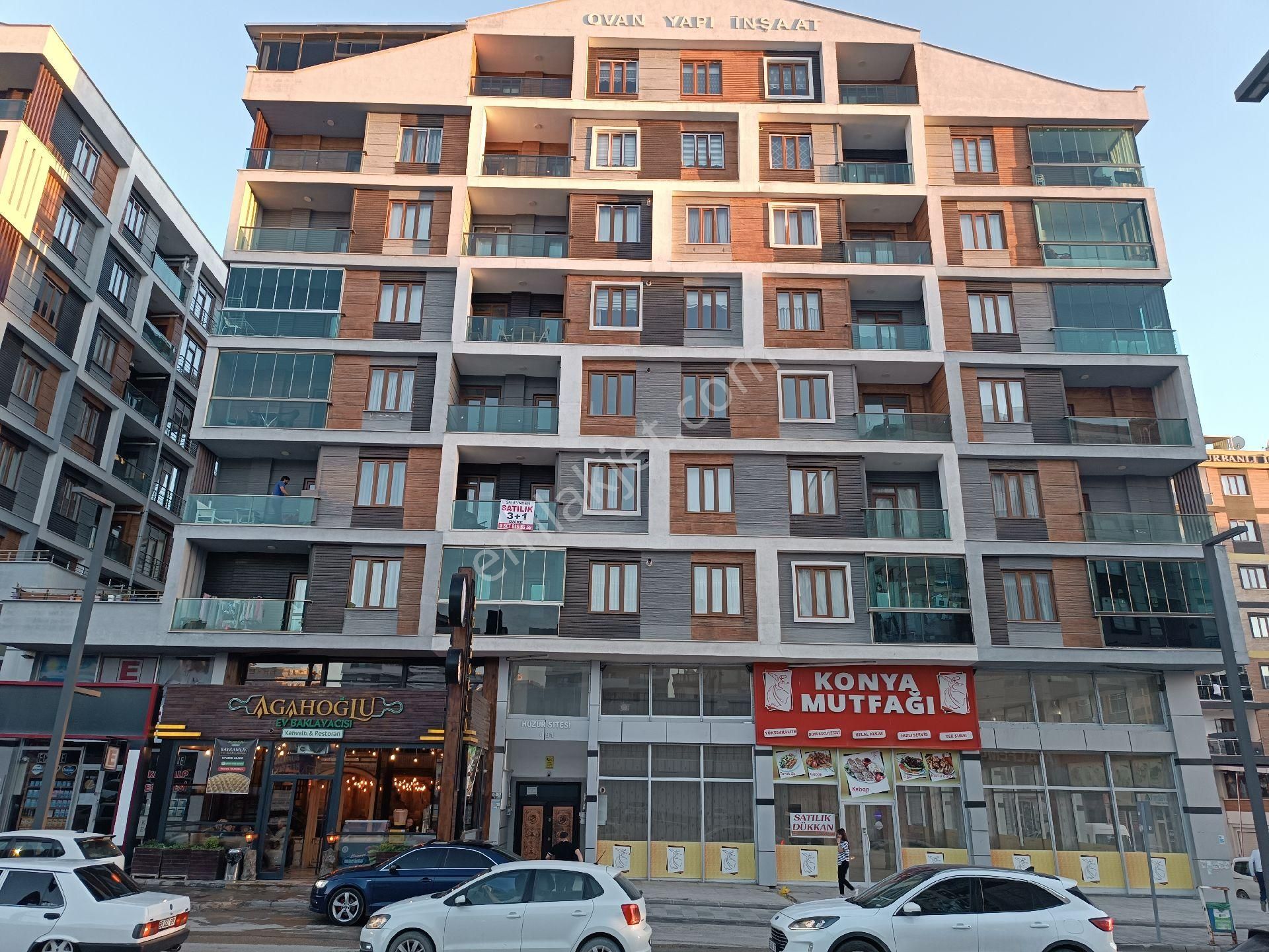 Satılık Daire
