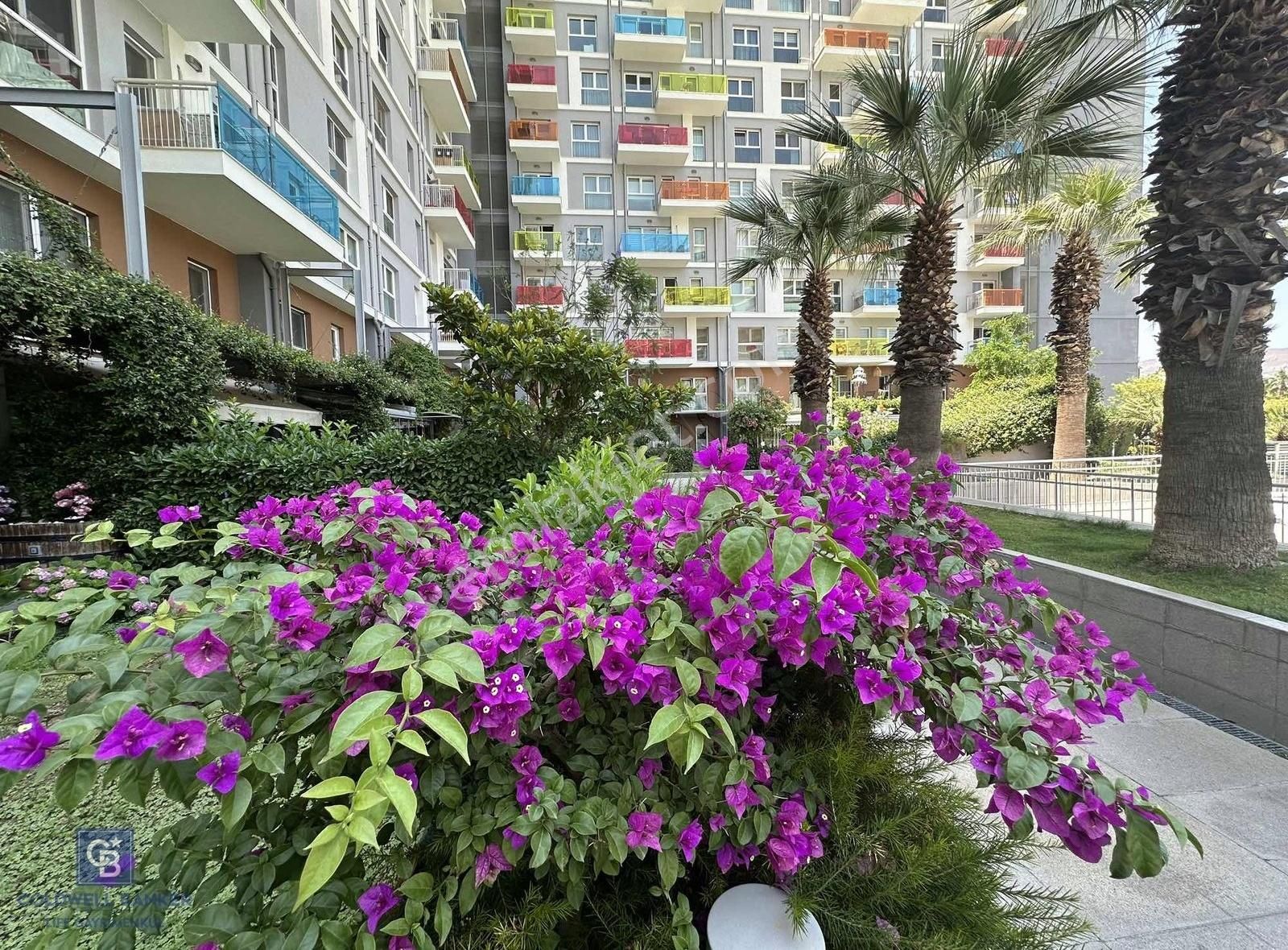 Mavişehir Soyak Optimus'ta Deniz Manzaralı Boş 1+1 Satılık Daire - Görsel 10