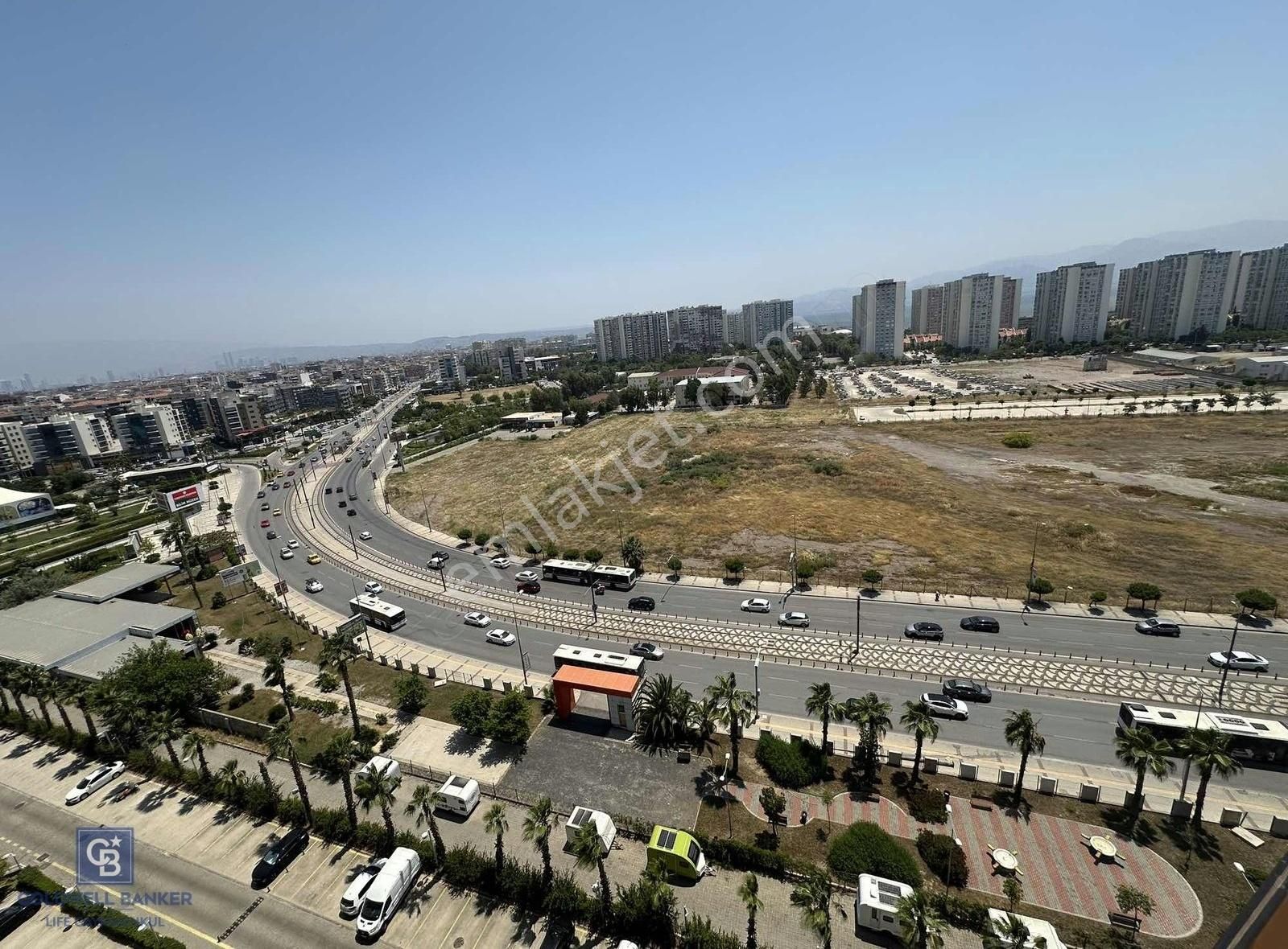 Mavişehir Soyak Optimus'ta Deniz Manzaralı Boş 1+1 Satılık Daire - Görsel 30