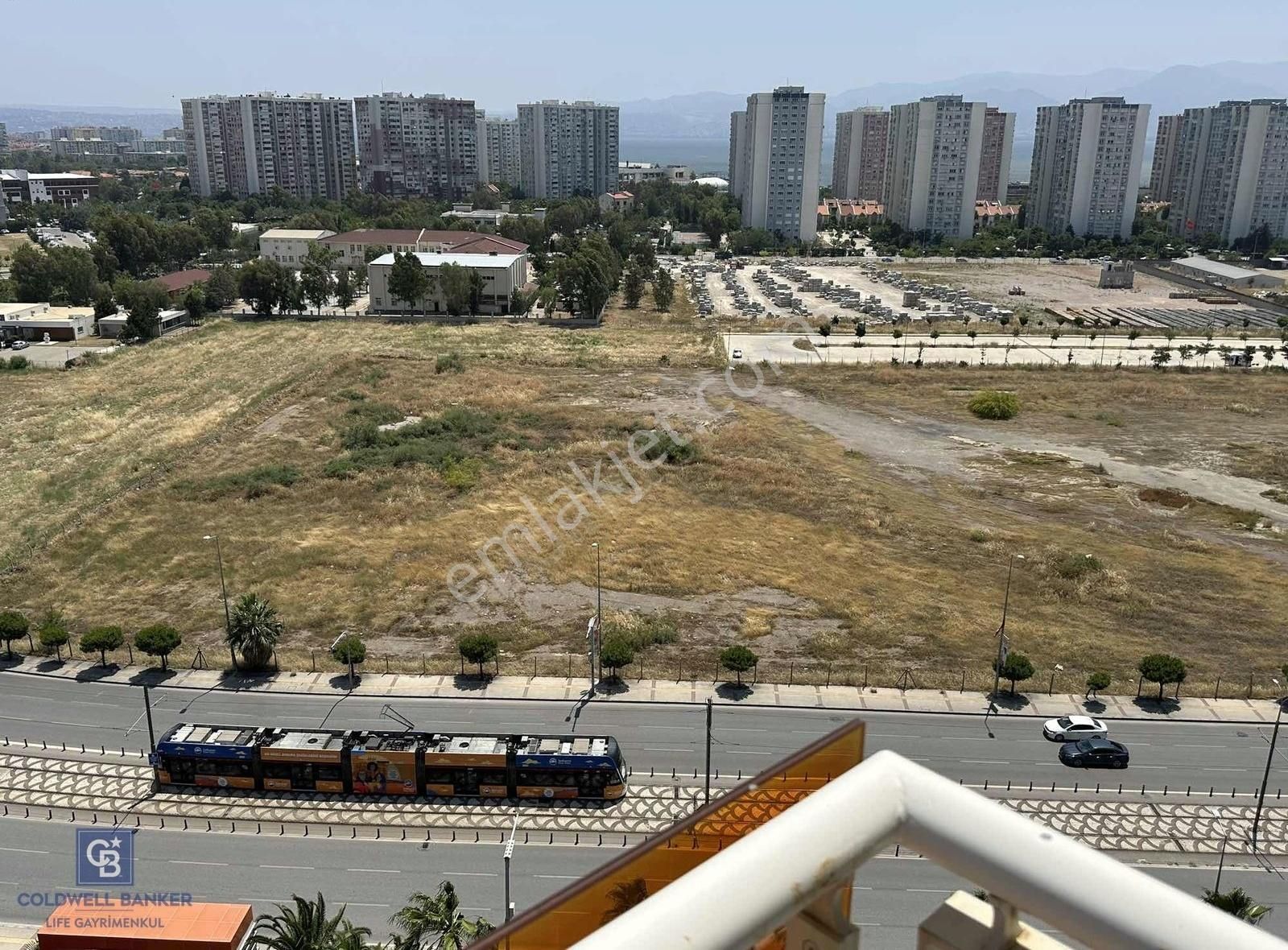 Mavişehir Soyak Optimus'ta Deniz Manzaralı Boş 1+1 Satılık Daire - Görsel 22