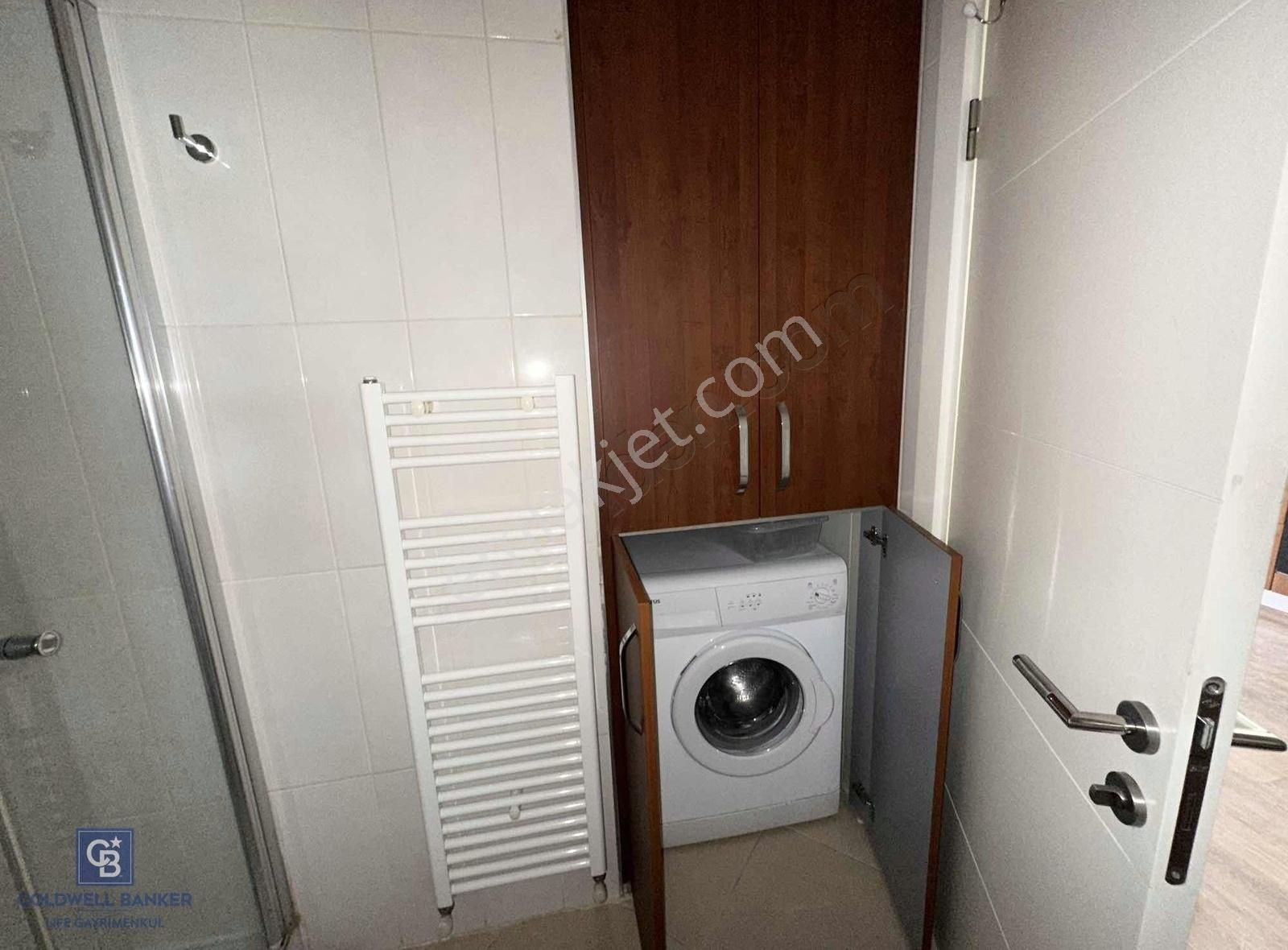 Mavişehir Soyak Optimus'ta Deniz Manzaralı Boş 1+1 Satılık Daire - Görsel 23