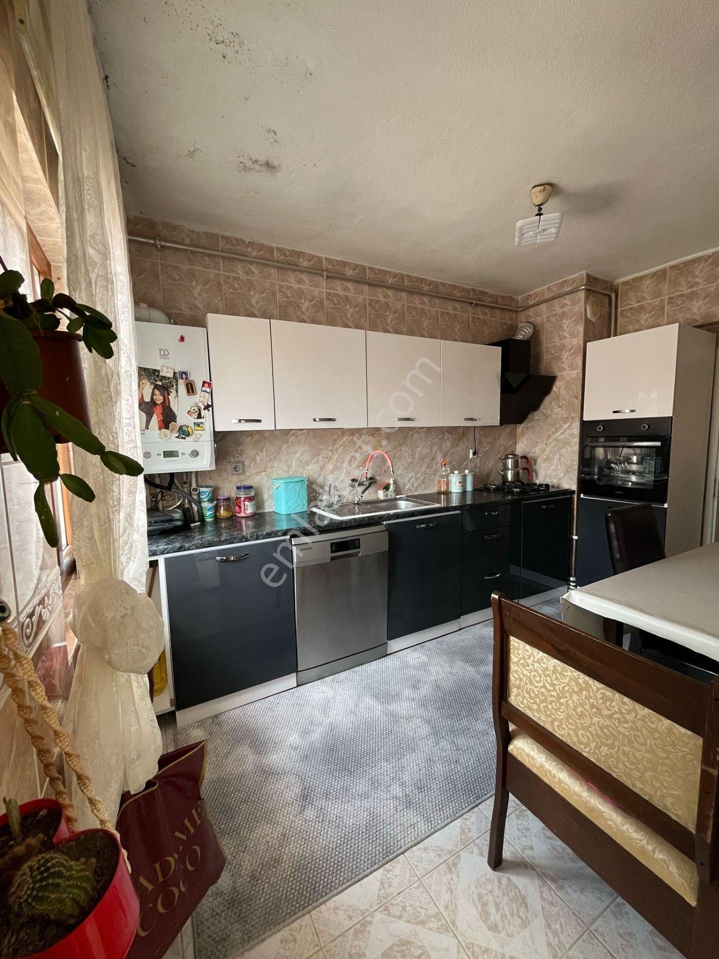 Etimesgut Elvan Mah 3+1 Ulaşıma Yakın Satılık Daire