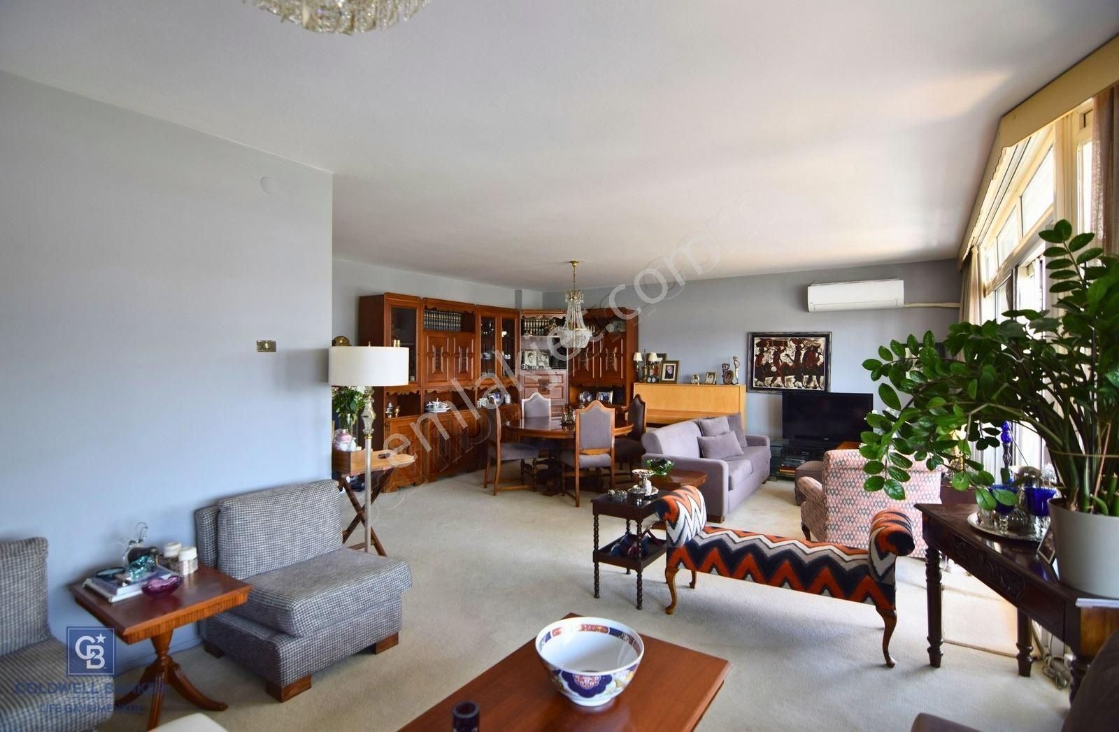 Karşıyaka Sahilde 3+1 Satılık Daire - Görsel 9