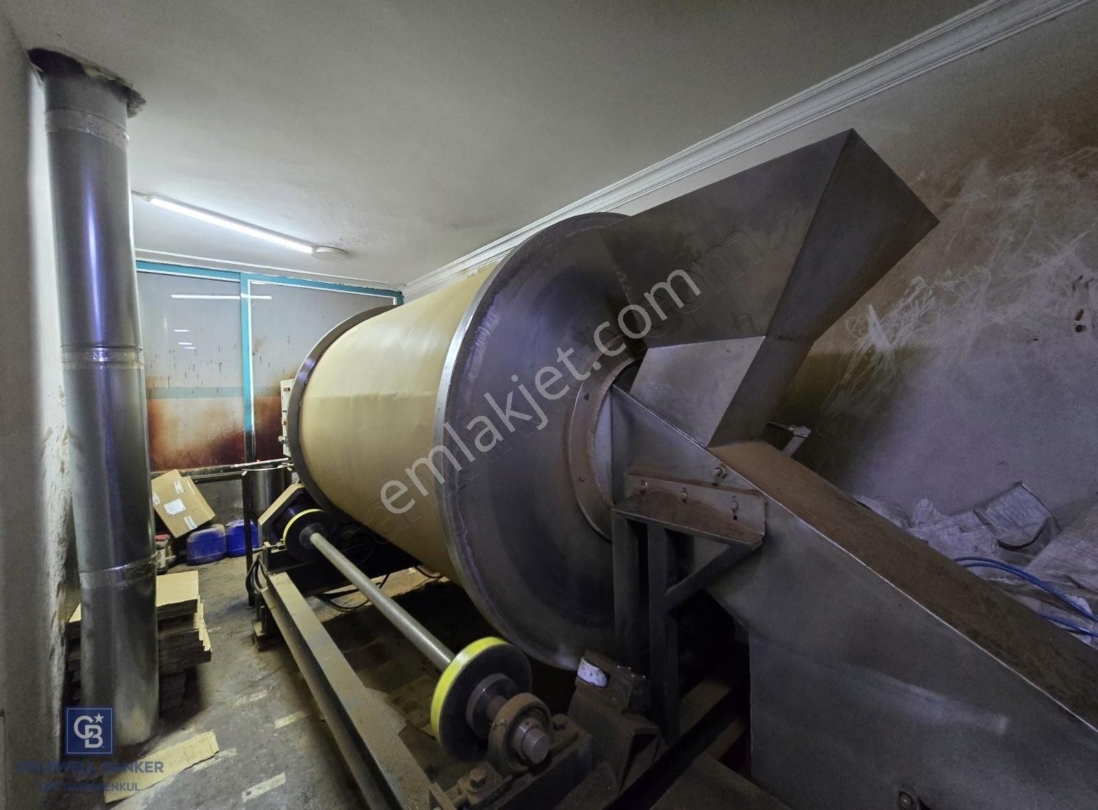 Devren Kiralık Kahve Ve Çay Bayii Zinciri Ve Üretim Tesisi - Görsel 4