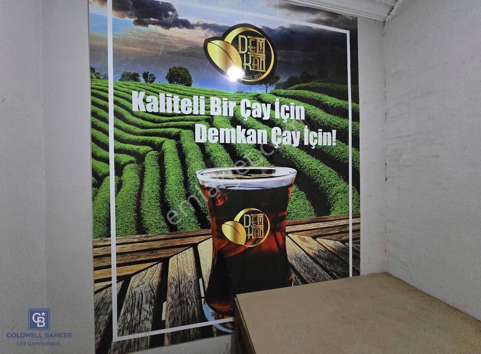 Devren Kiralık Kahve Ve Çay Bayii Zinciri Ve Üretim Tesisi - Görsel 3