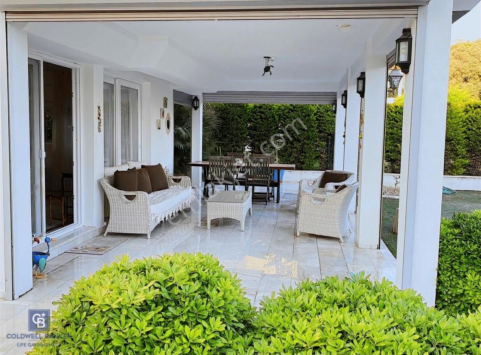 Paşalimanı En Güzel Lokasyonda Denize Yürüyerek 5 Dk Kiralık