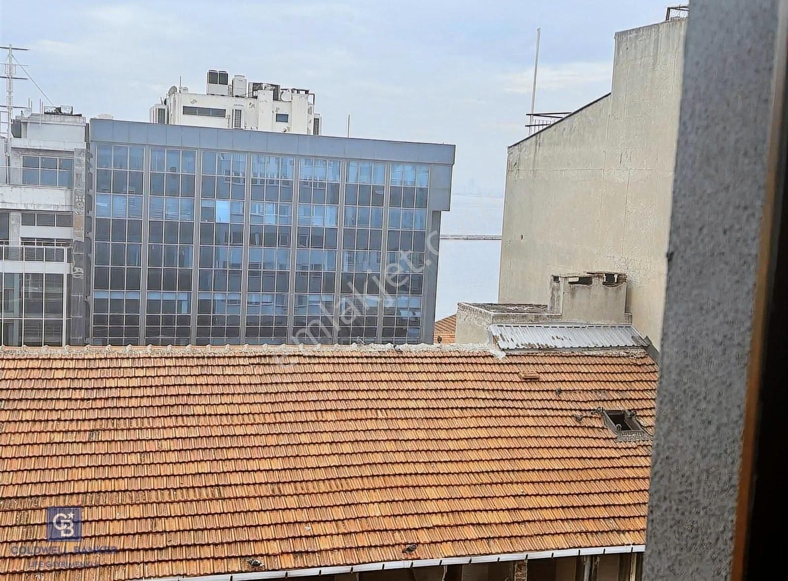 Çankaya Merkezi Lokasyonda Tek Kat Kiralık İşyeri