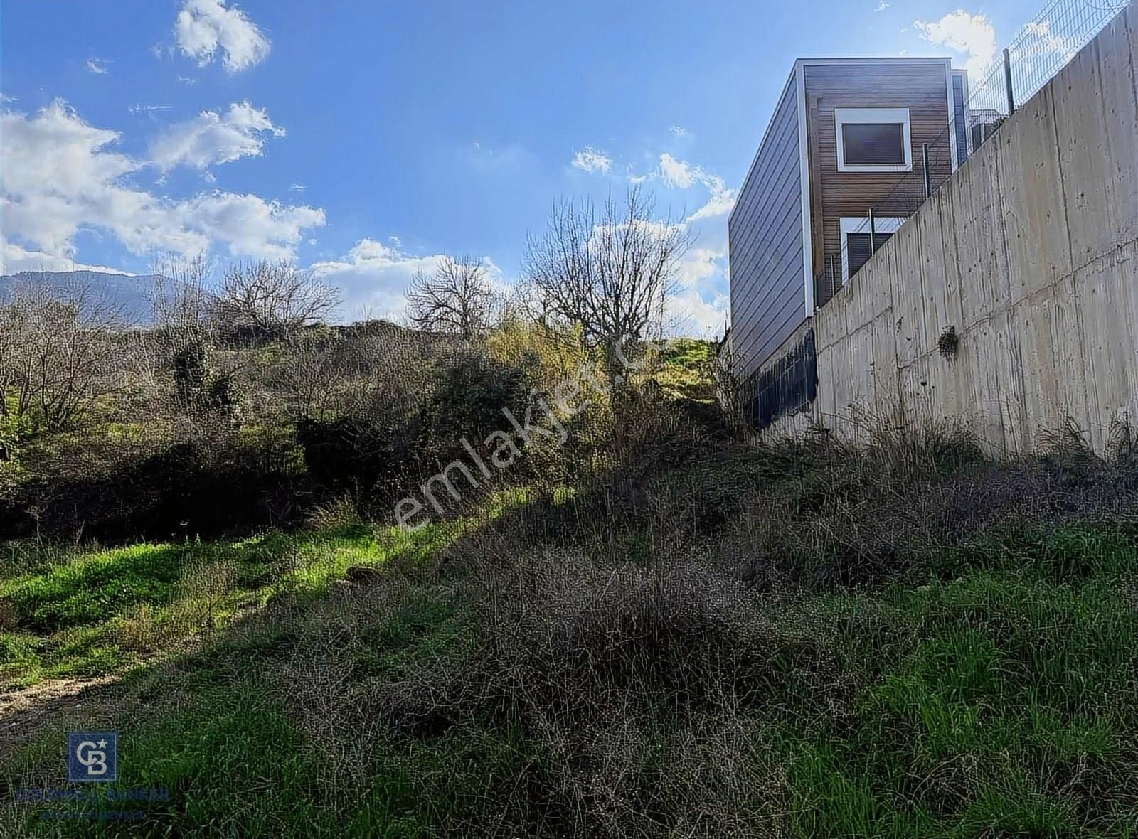 Kemalpaşa Yukarıkızılca'da 545 M2 Villa İmarlı Arsa - Görsel 2