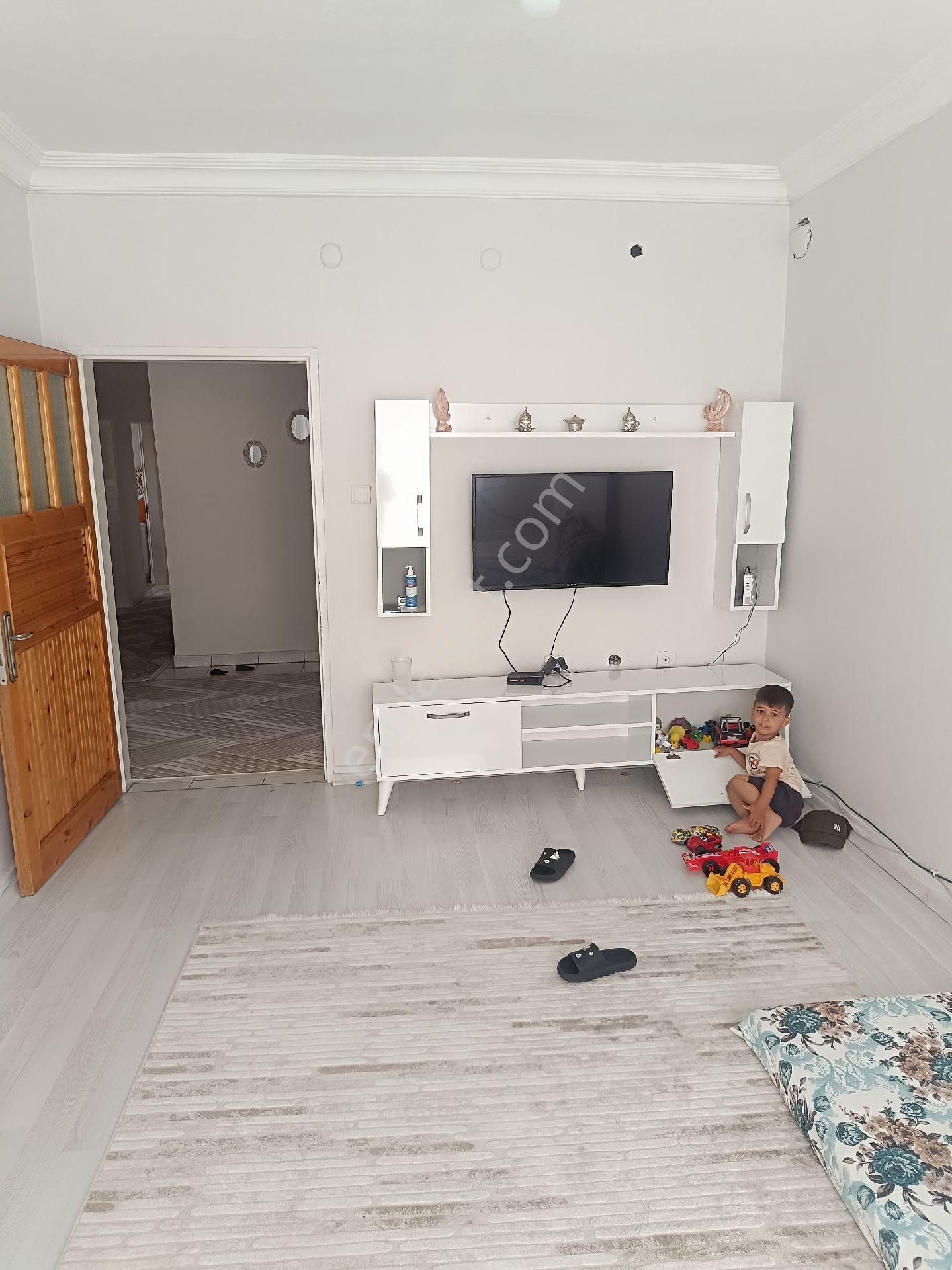 Huzurevleri Mekke Cami Civarı 3+1 Satılık Daire
