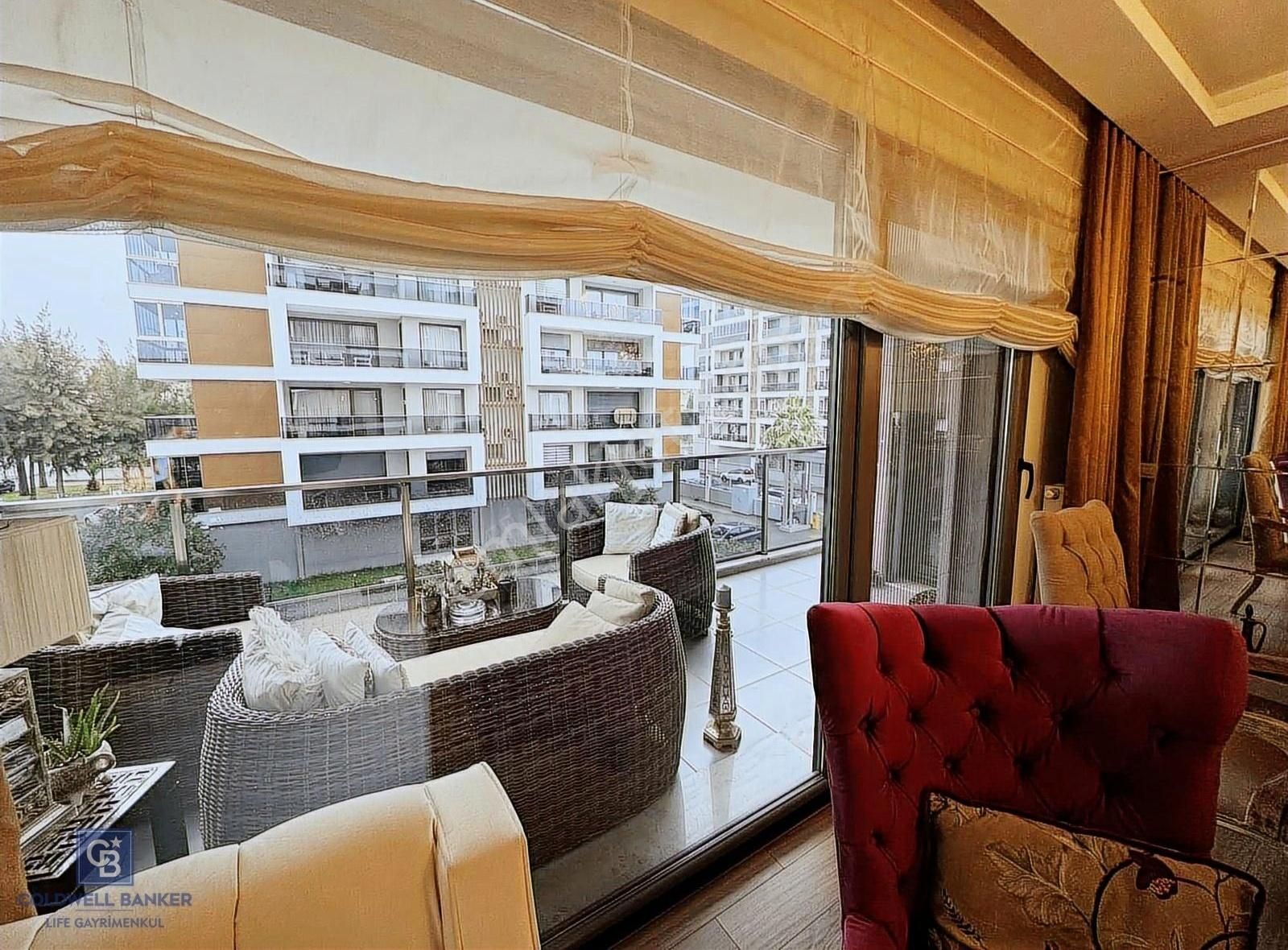 B Life Ataşehir Sitesinde Özel Tadilatlı Büyük 3+1 Satılık Daire - Görsel 10