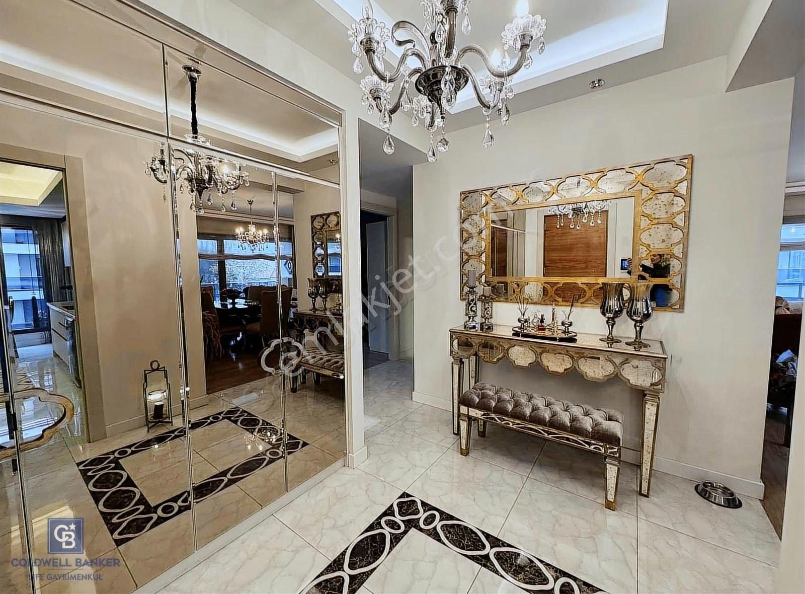 B Life Ataşehir Sitesinde Özel Tadilatlı Büyük 3+1 Satılık Daire - Görsel 12