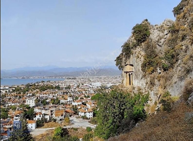 Fethiyede Deniz Ve Doğa Manzaralı Satılık 2+2 Dubleks