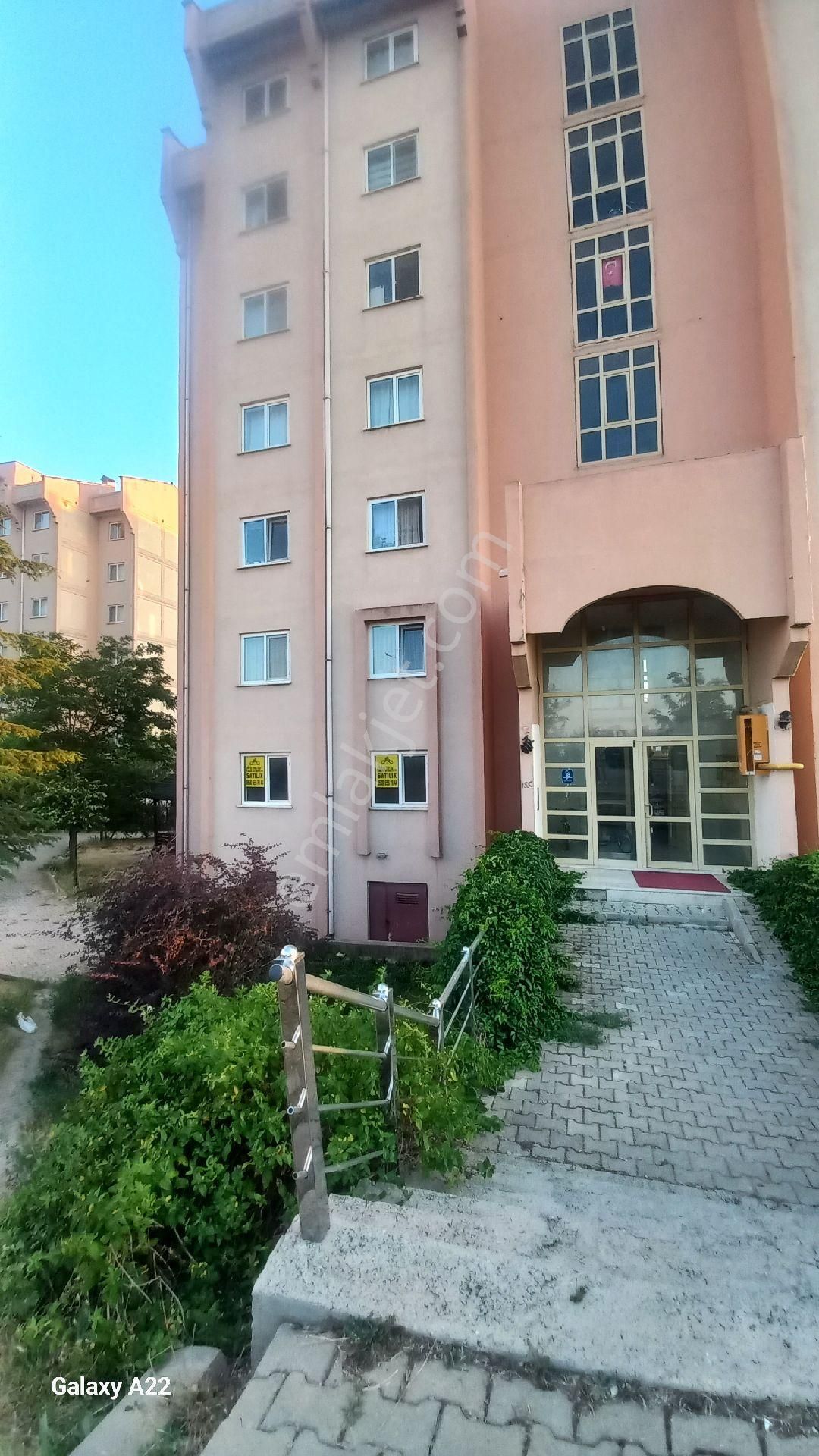 Şentepe Toki Satılık 3+1 - Görsel 2