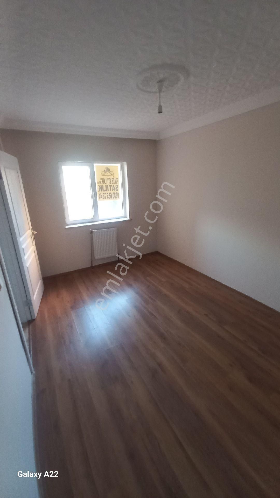 Şentepe Toki Satılık 3+1 - Görsel 17