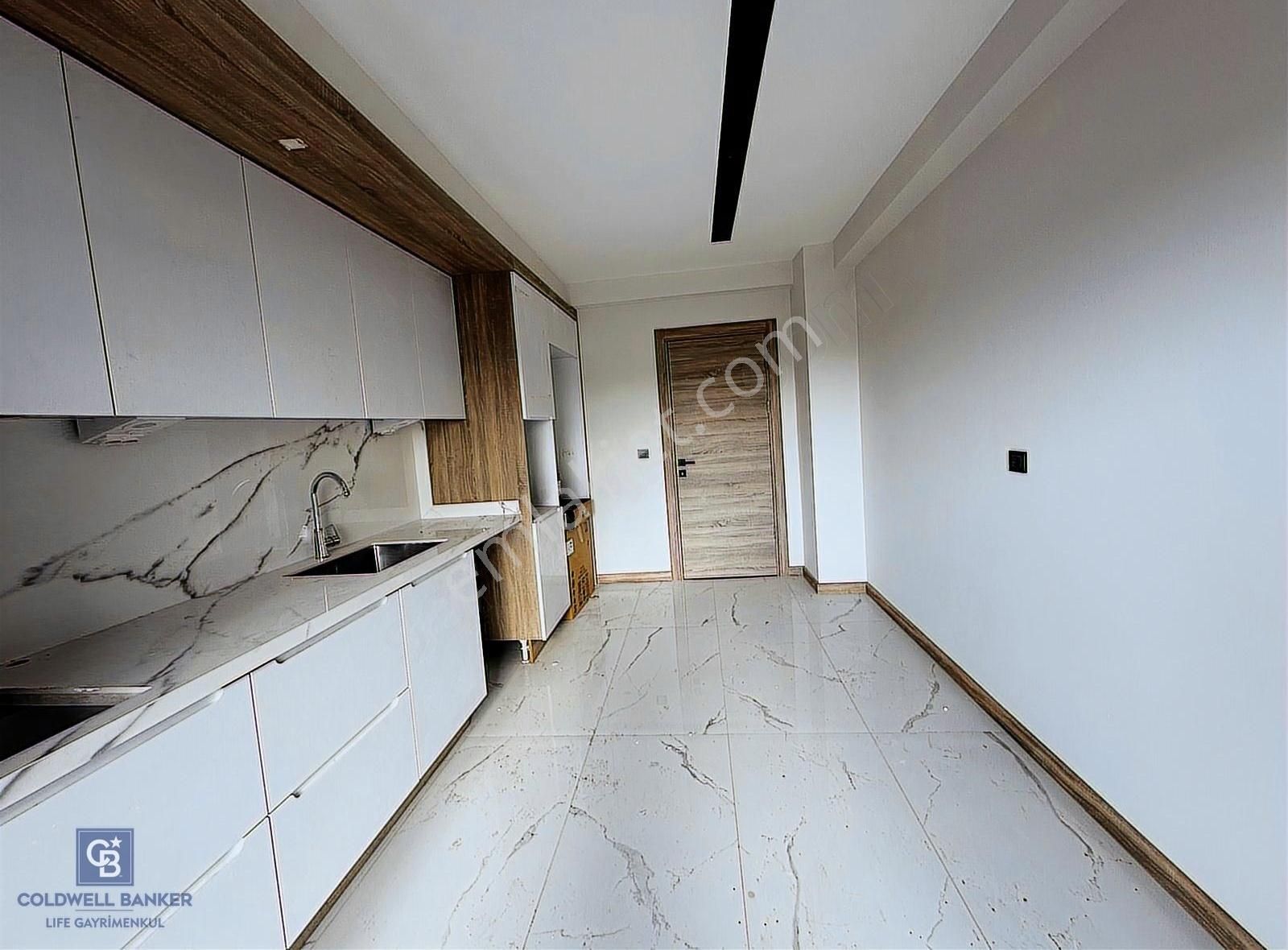 Ramsa Adım Menemen Projesi 3+1 Büyük Metre Kare Satılık Daire