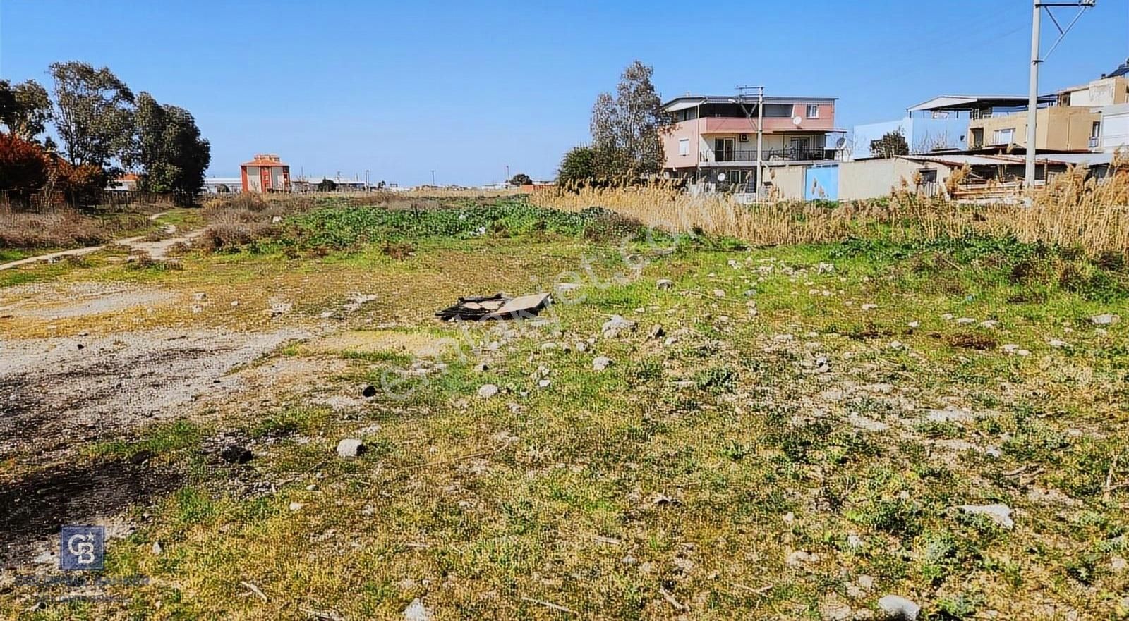 Sasalı Köyiçi Merkezde Satılık Konut İmarlı Arsa - Görsel 11