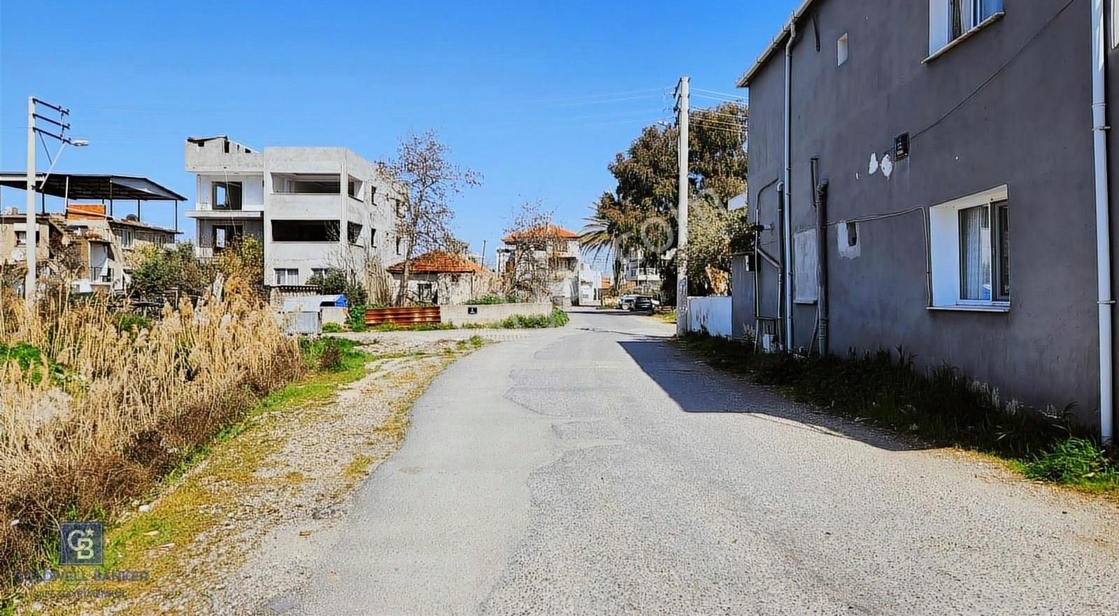 Sasalı Köyiçi Merkezde Satılık Konut İmarlı Arsa - Görsel 2