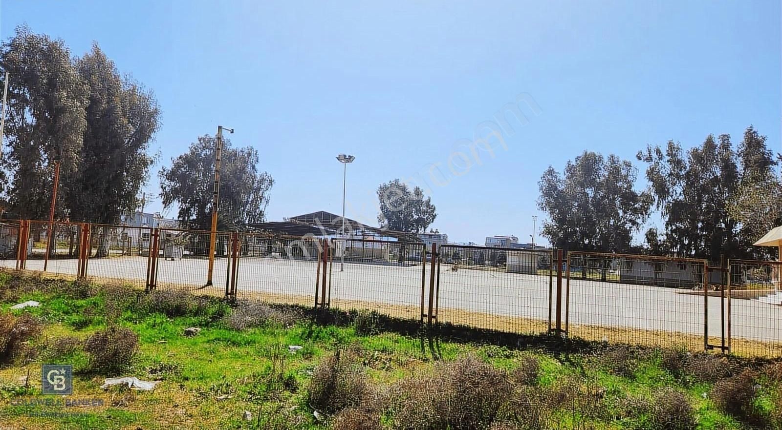 Sasalı Köyiçi Merkezde Satılık Konut İmarlı Arsa - Görsel 3