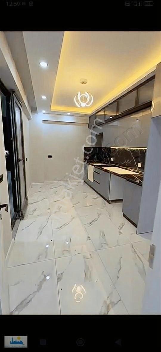 Kartepenin Özel Projelerinden Satılık Site İçi 3+1 Luxs Daire..!