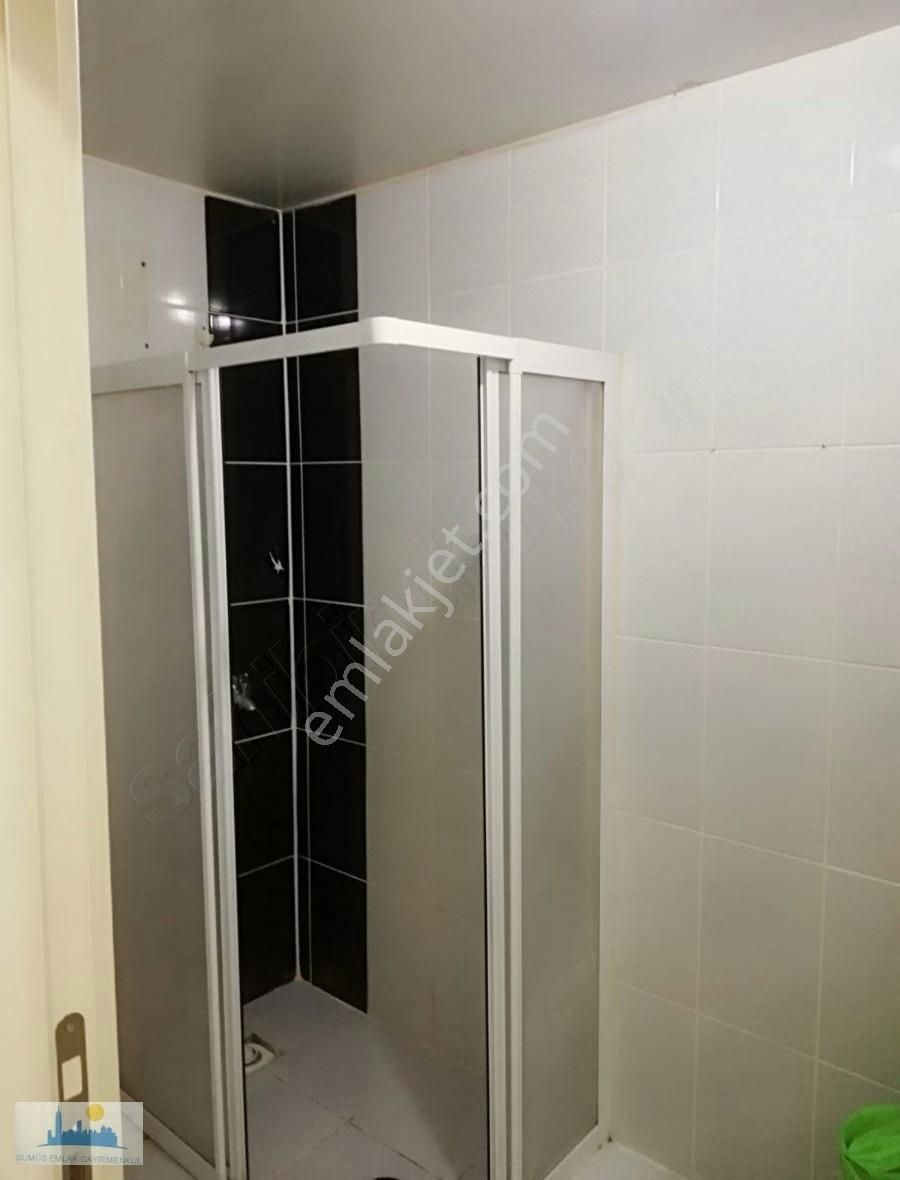 Gültepe Mah Kiralık 2+1 Zemin Amerika Mutfak