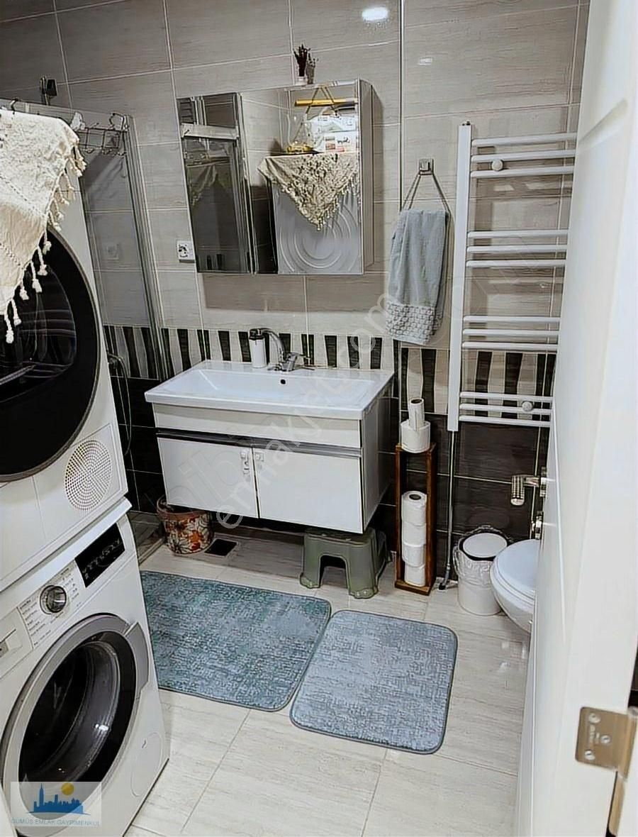 Belde Mah Başakşehir Sitesi Satılık 4+1 Daire