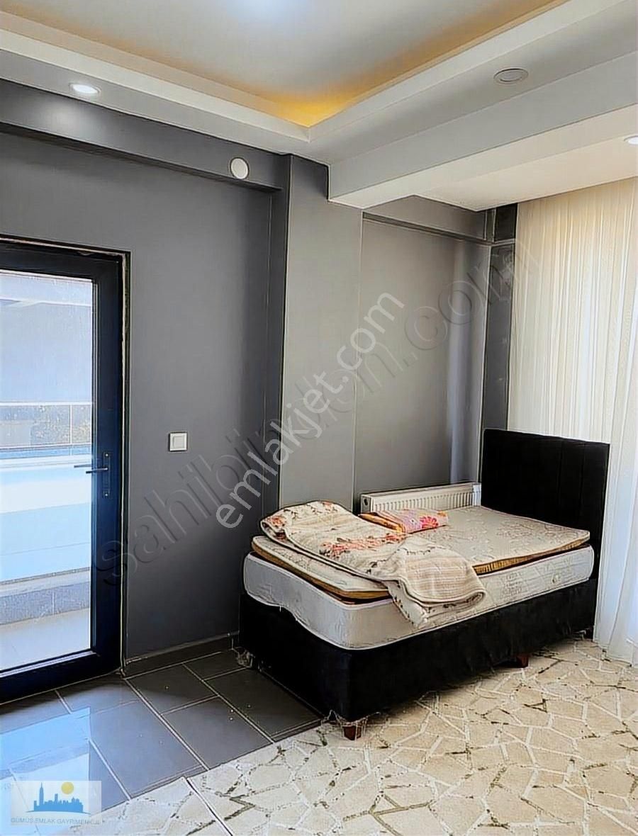 Gap Mah Kiralık 1+1 Dayalı Düşeli Daire